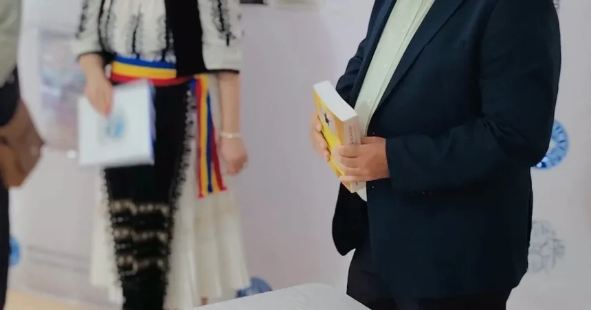 Încă o demisie în Consiliul Județean Gorj: Gheorghe Nichifor a renunțat la mandat