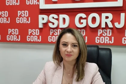 Încă o demisie la Consiliul Județean Gorj