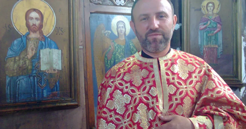 Învățătura Preotului de mir – „De mă iubește cineva pe Mine, păzește poruncile Mele”!