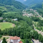 Investiție de peste 17 milioane de lei în turismul din Baia de Fier