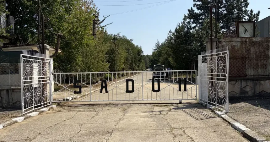 Investiții majore la uzina din Sadu, preluată de americani. Anunțul prefectului de Gorj