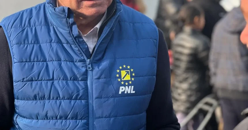 Ioan Sîrbu, mesaj pentru colegii liberali din Gorj: „Nu am resentimente”