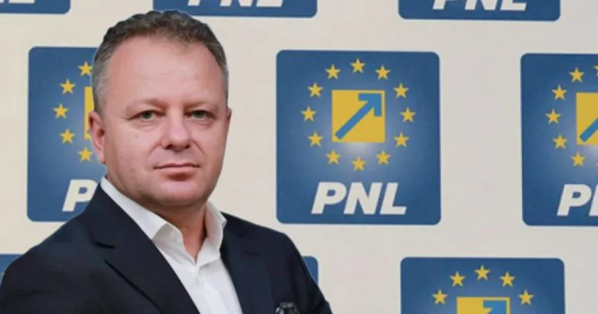 Iordache s-a întâlnit cu Bolojan și își va prezenta demisia din fruntea PNL Gorj