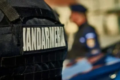 Jandarmeria Gorj angajează: 850 de locuri pentru tinerii care vor o carieră militară