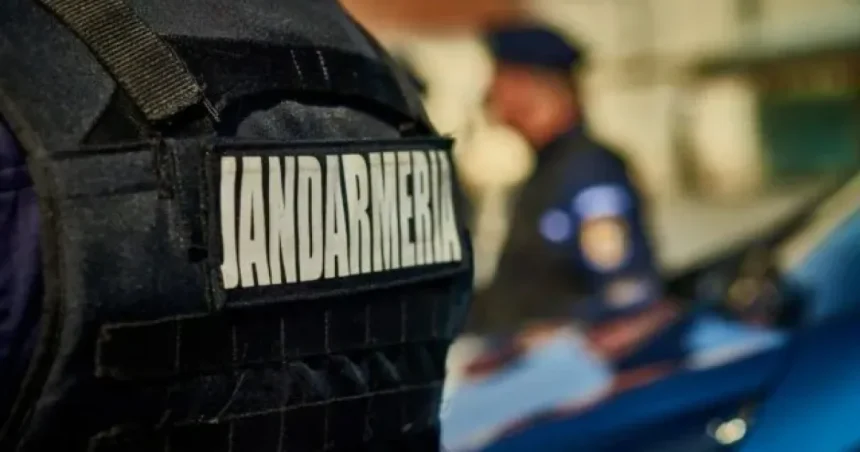 Jandarmeria Gorj angajează: 850 de locuri pentru tinerii care vor o carieră militară