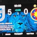 „Juveții” rămân modești după umilirea FCSB: „Trebuie să muncim mai mult”