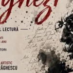 Lecția Arghezi, o întâlnire cu poezia la Târgu Jiu