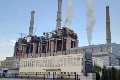 Lipsă echipe pentru reparații la grupul 4 al Termocentralei Rovinari