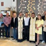 Magazinul apicol din Târgu Jiu s-a redeschis. „Vrem să fim aproape de apicultori”
