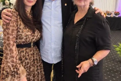 Managerul Teatrului „Elvira Godeanu” din Târgu Jiu, distins cu un premiu