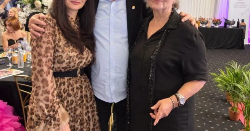 Managerul Teatrului „Elvira Godeanu” din Târgu Jiu, distins cu un premiu
