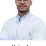 Medic din Târgu Jiu colaborează cu un mare spital privat