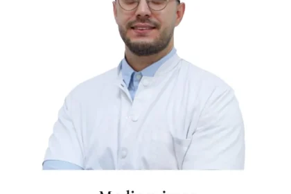 Medic din Târgu Jiu colaborează cu un mare spital privat