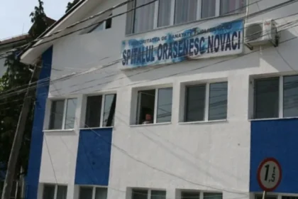 Medic scoas la concurs de spitalul din Novaci