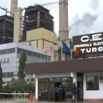 Microhidrocentrala de la Turceni, modernizată printr-o investiție de 70 mil. lei