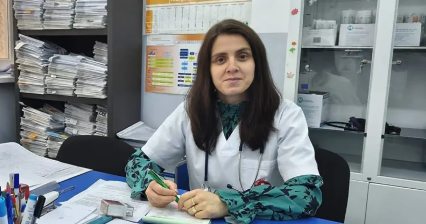 Mii de gorjeni se confruntă cu alergii. Cabinetul de alergologie, tot mai căutat