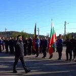 Militari din 19 state se antrenează în România: Nu există motiv de panică