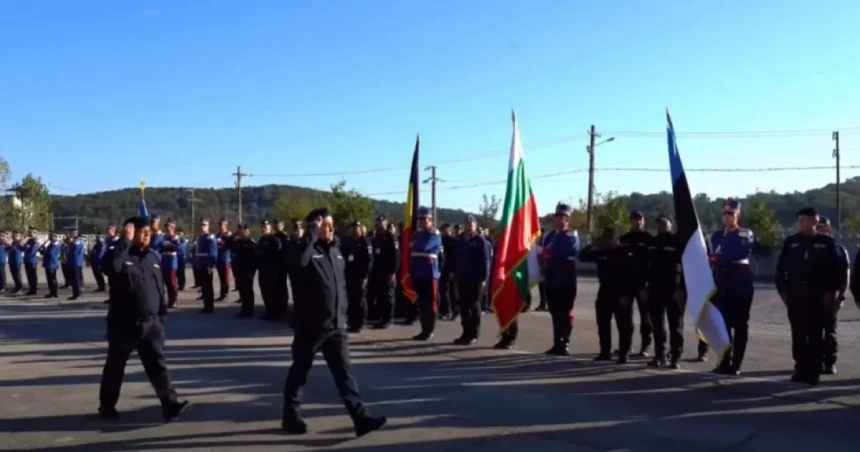 Militari din 19 state se antrenează în România: Nu există motiv de panică