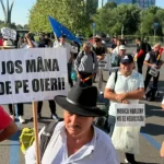 Modificări pentru crescătorii de oi după protestul din Capitală. Ce anunță Guvernul