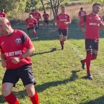 Multe goluri la județ, echilibru în campionatul principal
