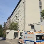 Mulțumiri pentru medicii de la Spitalul Județean