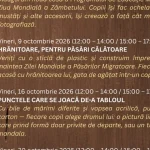 Muzeul de Artă din Târgu Jiu găzduiește ateliere pentru copii