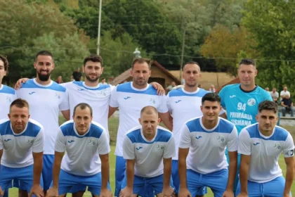 Negomir nu a avut nicio milă de Gilortul