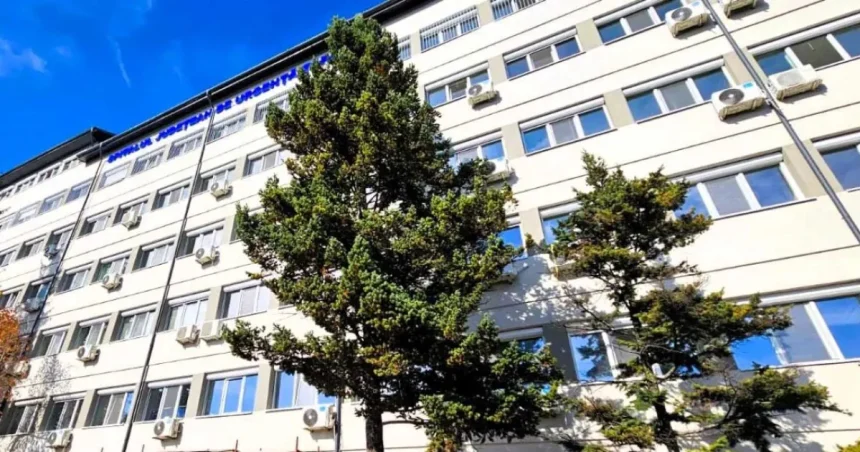 Neurochirurg căutat la Spitalul Județean