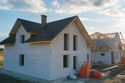 Noile reguli pentru construcțiile fără autorizație. Ce se schimbă pentru proprietari