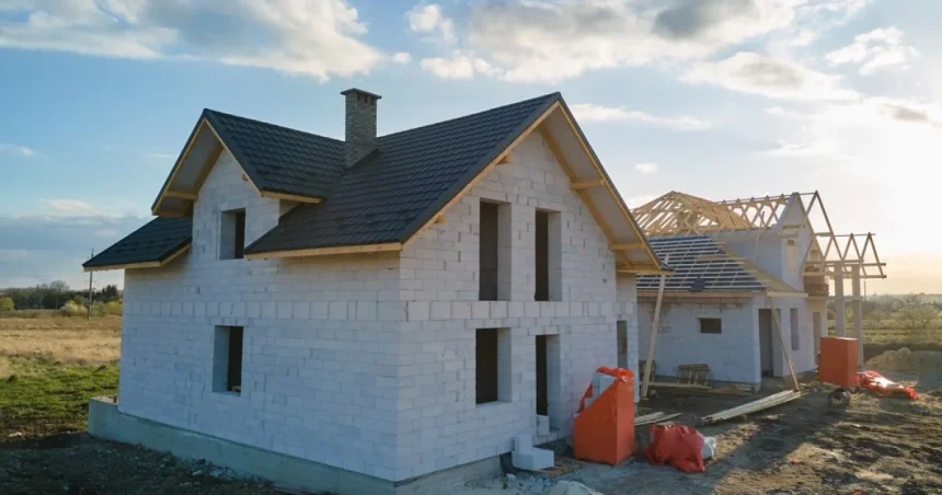 Noile reguli pentru construcțiile fără autorizație. Ce se schimbă pentru proprietari