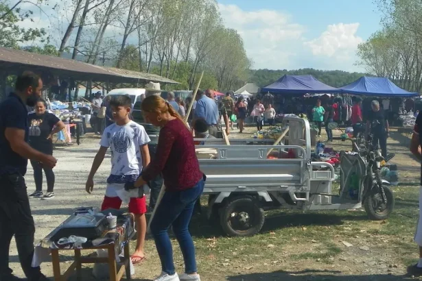 Nostalgii de toamnă în Țara Jiului de Sus – Polovragos
