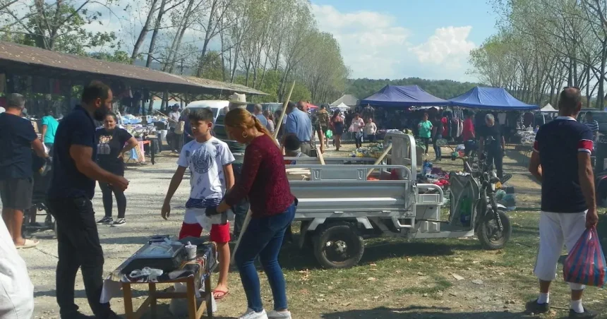 Nostalgii de toamnă în Țara Jiului de Sus – Polovragos