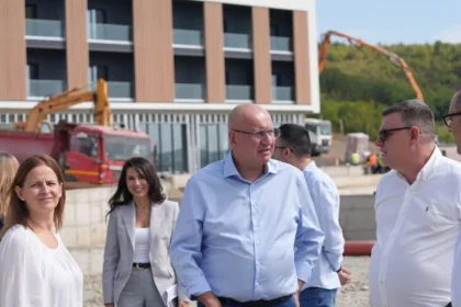 Nouă investiție turistică prinde contur în Gorj