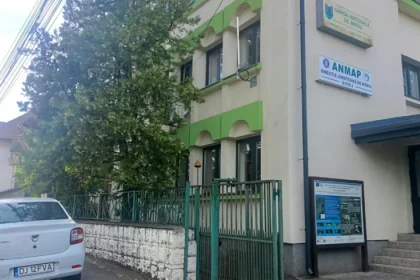 Nouă percheziții DNA la Garda de Mediu Gorj: procurorii au ridicat documente și telefoane