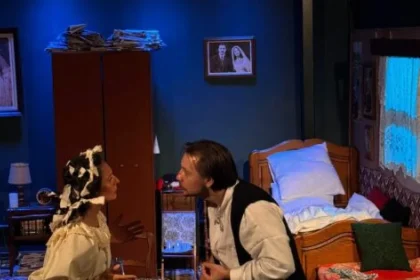 Noua sală a Teatrului „Elvira Godeanu”: biletele pentru primele spectacole, epuizate