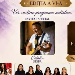 O seară dedicată femeilor care inspiră: eleganță și emoție la Târgu Jiu