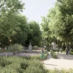 Parcul Central din Târgu Jiu va avea un hotel pentru insecte