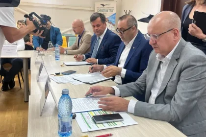 Patru licee din Târgu Jiu primesc 18 milioane de euro