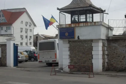 Penitenciarul din Târgu Jiu, suprapopulat. Munca deținuților pentru companiile gorjene