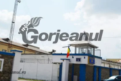 Penitenciarul Târgu Jiu: Deținuții au costat 3,3 milioane de lei