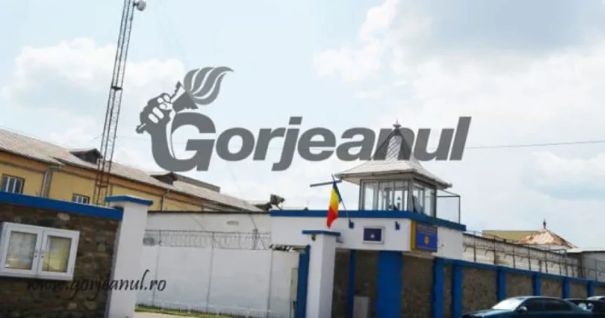 Penitenciarul Târgu Jiu: Deținuții au costat 3,3 milioane de lei