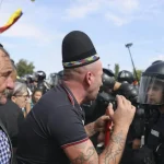 Percheziții în Gorj în dosarul protestului violent din Capitală
