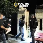 Percheziții în Târgu Jiu și Scoarța, într-un dosar de proxenetism. Doi bărbați reținuți