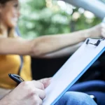Permis auto în Gorj: doar un sfert trec ambele probe, totul în câteva zile