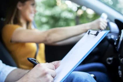 Permis auto în Gorj: doar un sfert trec ambele probe, totul în câteva zile