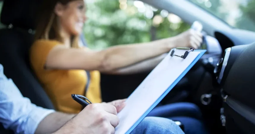Permis auto în Gorj: doar un sfert trec ambele probe, totul în câteva zile