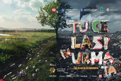 Peste 10.000 de gorjeni s-au înscris la „Let’s Do It, Romania!”