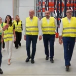 Peste 75 de locuri de muncă în Târgu Jiu prin afaceri finanțate din Tranziție Justă