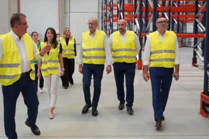Peste 75 de locuri de muncă în Târgu Jiu prin afaceri finanțate din Tranziție Justă