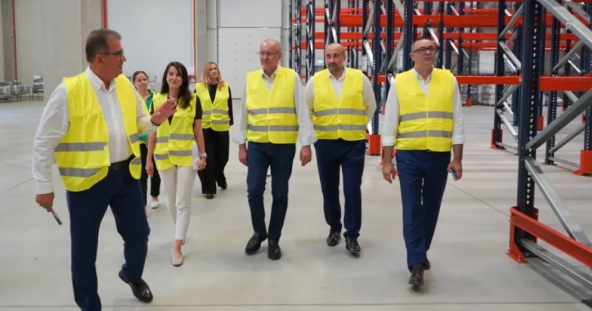 Peste 75 de locuri de muncă în Târgu Jiu prin afaceri finanțate din Tranziție Justă